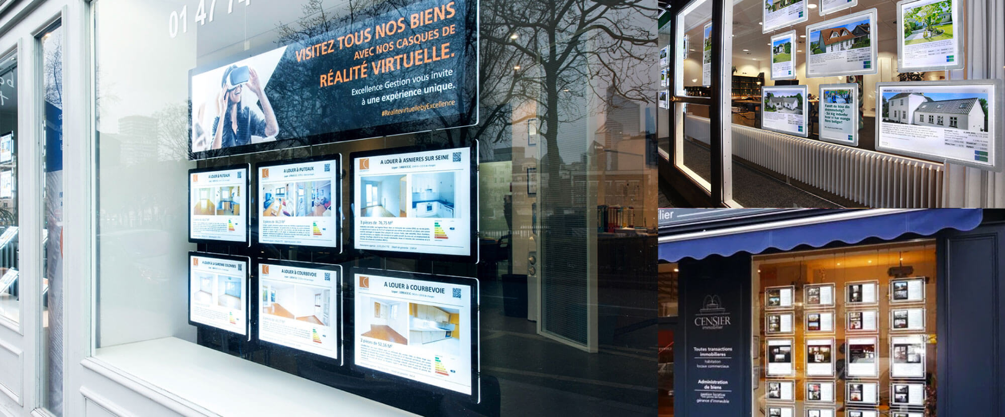 自由にレイアウト可能